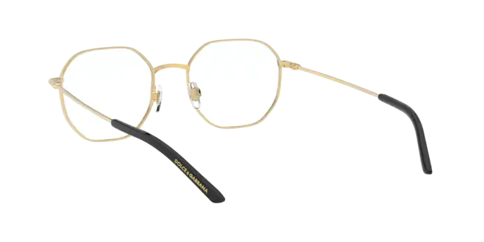 Dolce & Gabbana Eyeglasses DG1325 02