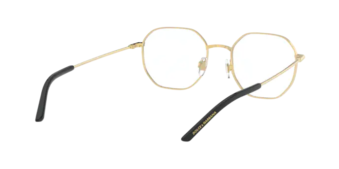 Dolce & Gabbana Eyeglasses DG1325 02