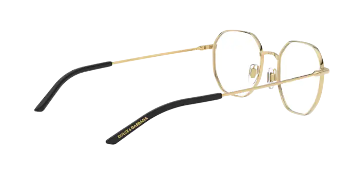 Dolce & Gabbana Eyeglasses DG1325 02