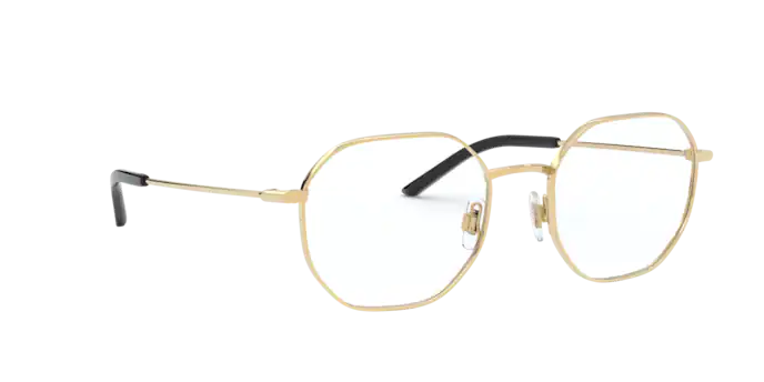 Dolce & Gabbana Eyeglasses DG1325 02