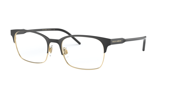 Dolce & Gabbana Eyeglasses DG1330 1268