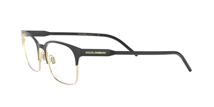 Dolce & Gabbana Eyeglasses DG1330 1268