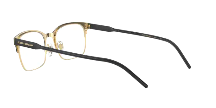 Dolce & Gabbana Eyeglasses DG1330 1268