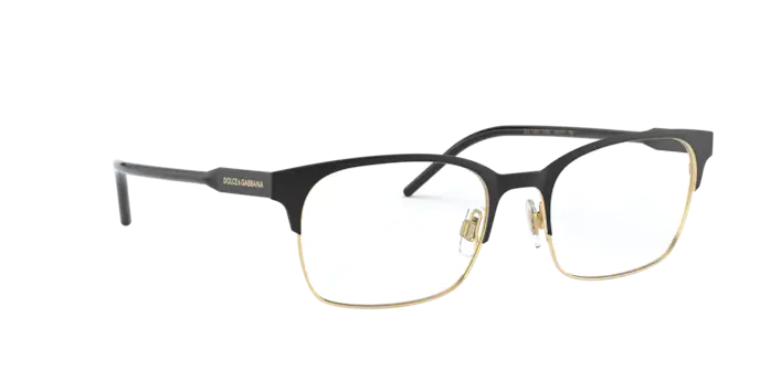 Dolce & Gabbana Eyeglasses DG1330 1268