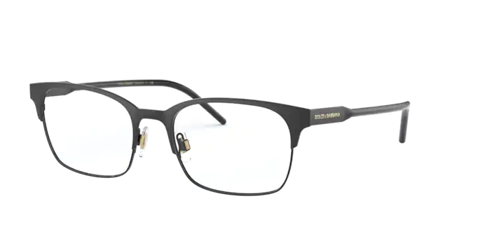 Dolce & Gabbana Eyeglasses DG1330 1345