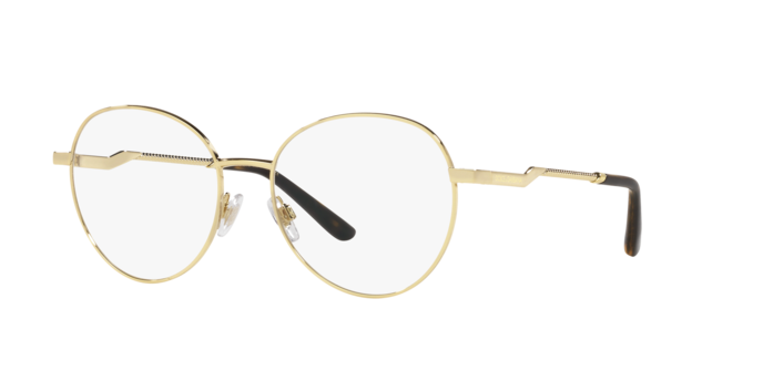 Dolce & Gabbana Eyeglasses DG1333 02