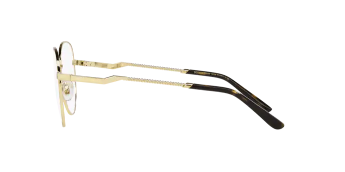 Dolce & Gabbana Eyeglasses DG1333 02