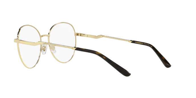 Dolce & Gabbana Eyeglasses DG1333 02