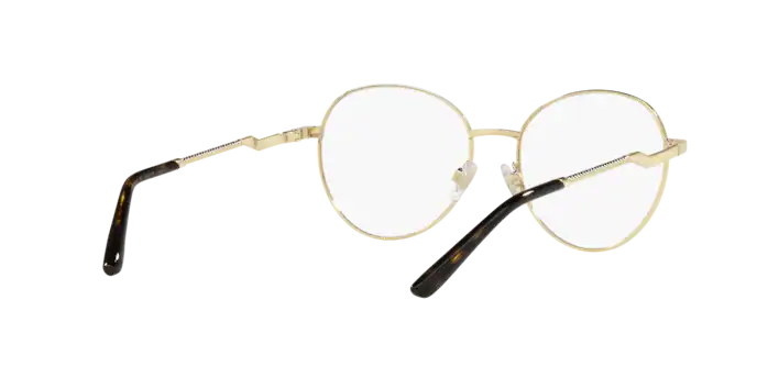 Dolce & Gabbana Eyeglasses DG1333 02