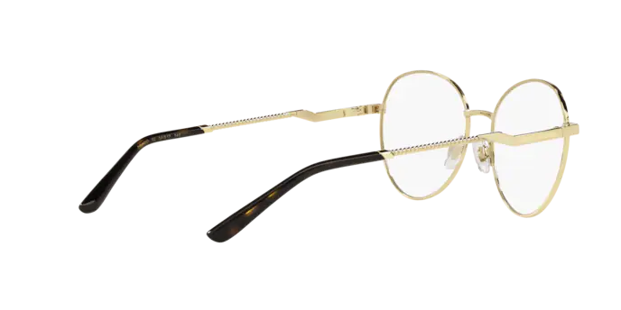 Dolce & Gabbana Eyeglasses DG1333 02