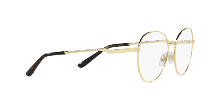 Dolce & Gabbana Eyeglasses DG1333 02