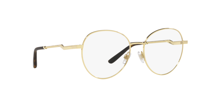 Dolce & Gabbana Eyeglasses DG1333 02