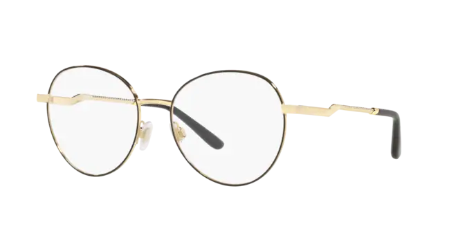 Dolce & Gabbana Eyeglasses DG1333 1334