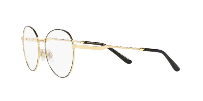 Dolce & Gabbana Eyeglasses DG1333 1334