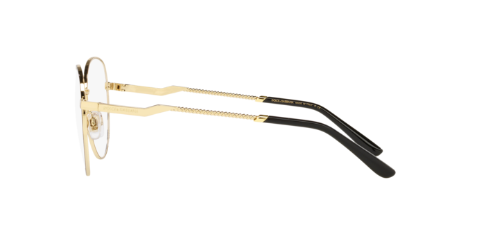 Dolce & Gabbana Eyeglasses DG1333 1334