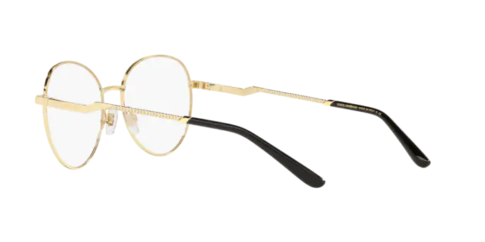 Dolce & Gabbana Eyeglasses DG1333 1334