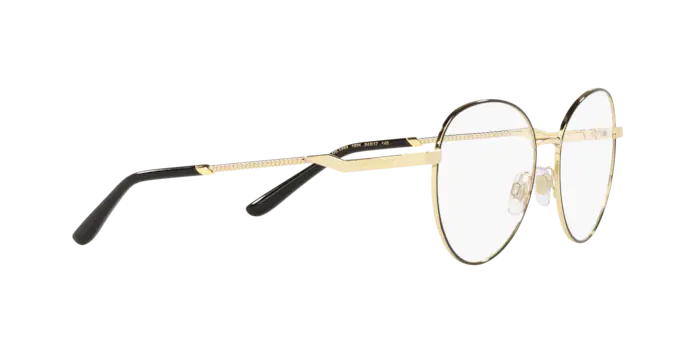 Dolce & Gabbana Eyeglasses DG1333 1334