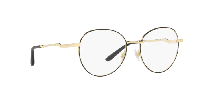 Dolce & Gabbana Eyeglasses DG1333 1334