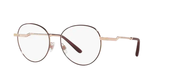 Dolce & Gabbana Eyeglasses DG1333 1351
