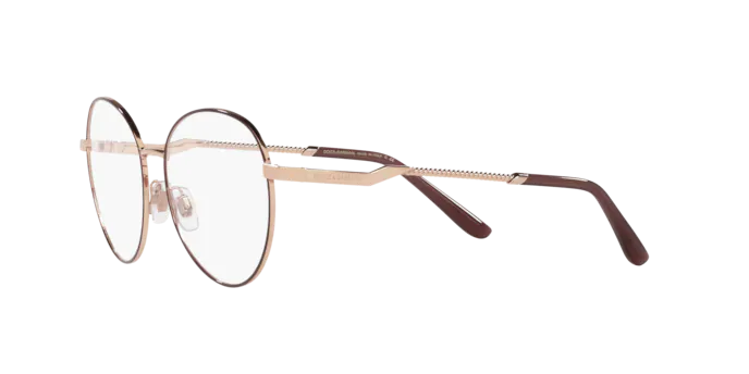 Dolce & Gabbana Eyeglasses DG1333 1351