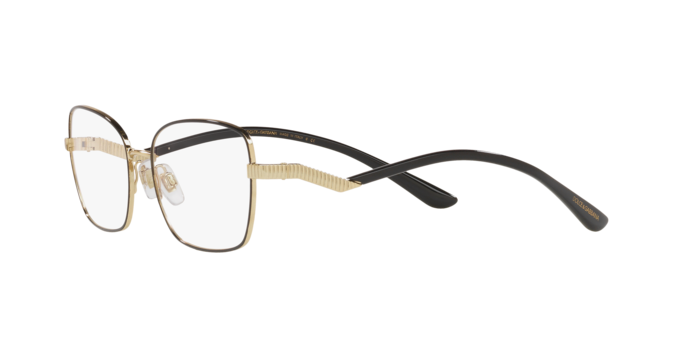 Dolce & Gabbana Eyeglasses DG1334 1334