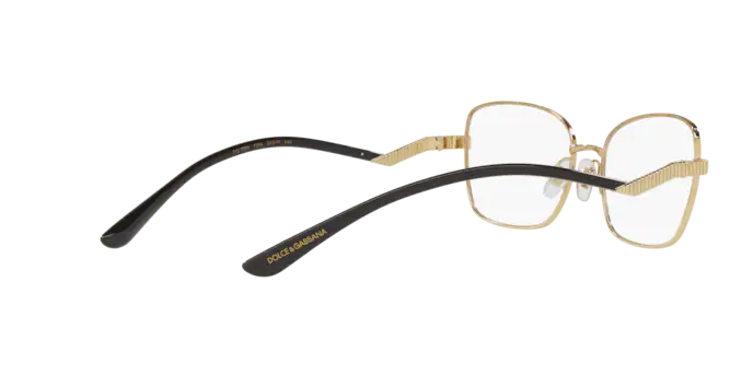 Dolce & Gabbana Eyeglasses DG1334 1334