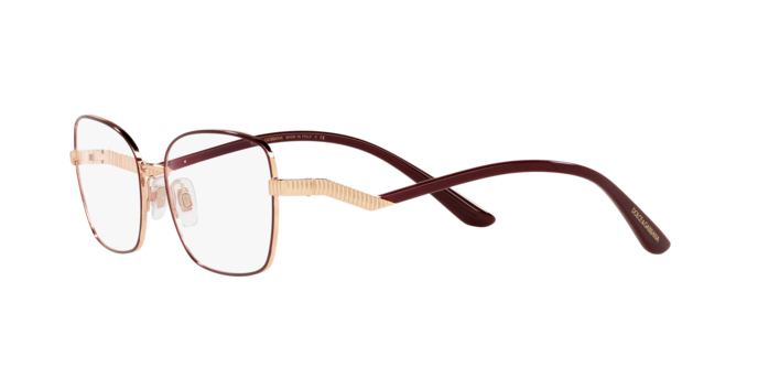 Dolce & Gabbana Eyeglasses DG1334 1351