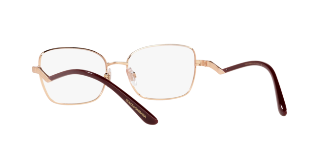 Dolce & Gabbana Eyeglasses DG1334 1351