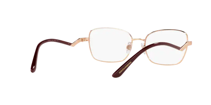 Dolce & Gabbana Eyeglasses DG1334 1351