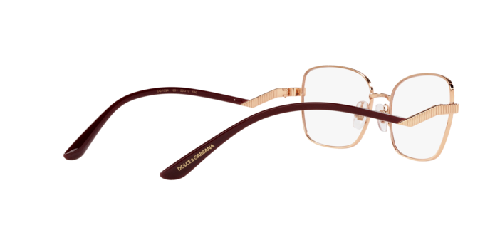 Dolce & Gabbana Eyeglasses DG1334 1351