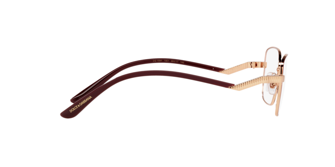 Dolce & Gabbana Eyeglasses DG1334 1351