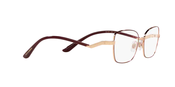 Dolce & Gabbana Eyeglasses DG1334 1351