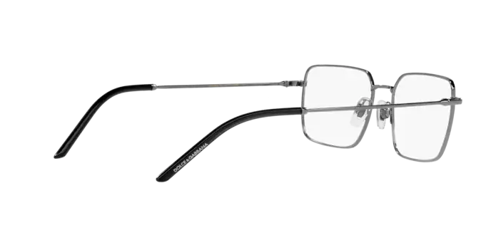 Dolce & Gabbana Eyeglasses DG1336 04