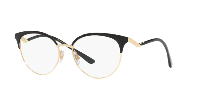 Dolce & Gabbana Eyeglasses DG1337 1334