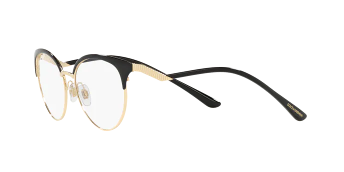 Dolce & Gabbana Eyeglasses DG1337 1334