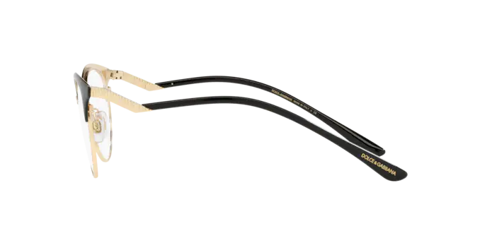Dolce & Gabbana Eyeglasses DG1337 1334