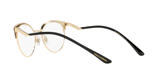 Dolce & Gabbana Eyeglasses DG1337 1334