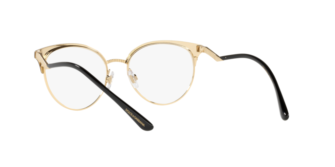 Dolce & Gabbana Eyeglasses DG1337 1334