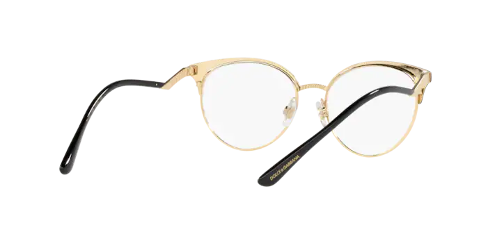 Dolce & Gabbana Eyeglasses DG1337 1334