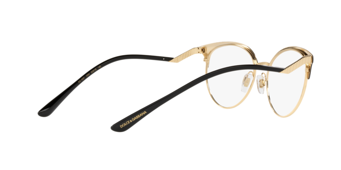 Dolce & Gabbana Eyeglasses DG1337 1334