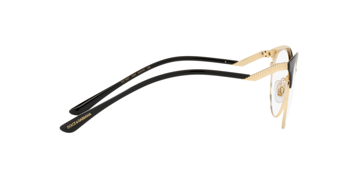 Dolce & Gabbana Eyeglasses DG1337 1334