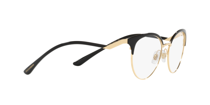 Dolce & Gabbana Eyeglasses DG1337 1334