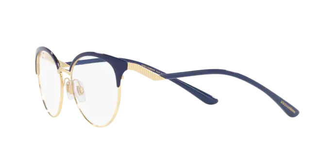 Dolce & Gabbana Eyeglasses DG1337 1337