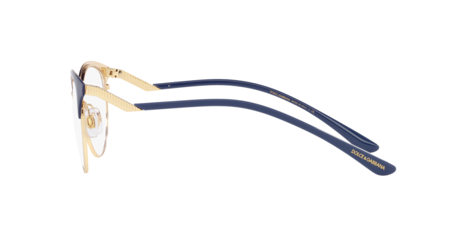 Dolce & Gabbana Eyeglasses DG1337 1337