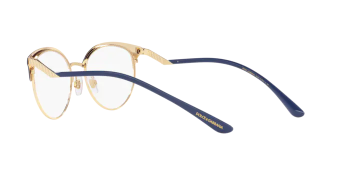 Dolce & Gabbana Eyeglasses DG1337 1337