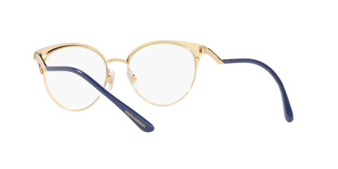 Dolce & Gabbana Eyeglasses DG1337 1337