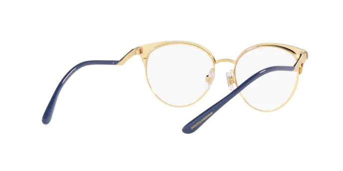 Dolce & Gabbana Eyeglasses DG1337 1337