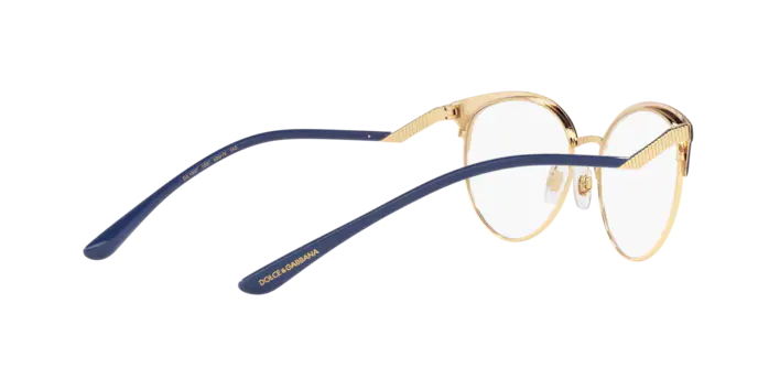 Dolce & Gabbana Eyeglasses DG1337 1337