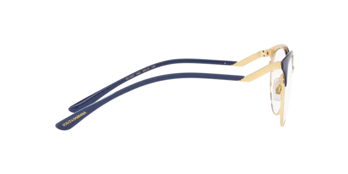 Dolce & Gabbana Eyeglasses DG1337 1337