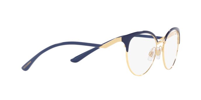 Dolce & Gabbana Eyeglasses DG1337 1337